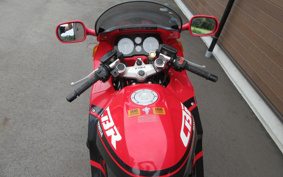 HONDA CBR1000F 1990