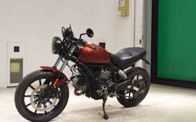 DUCATI SCRAMBLER SIXTY2 2016