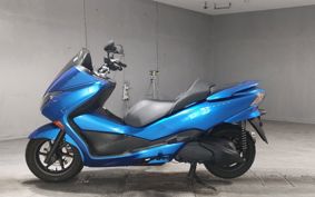 HONDA FORZA Z MF10