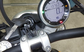 DUCATI SCRAMBLER CLASSIC 2016
