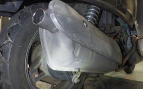 HONDA GIORCUB 2006 AF53