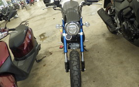 HONDA MONKEY 125 JB02