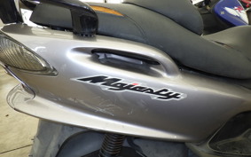 YAMAHA MAJESTY 125 FI 2025