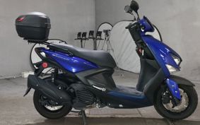 YAMAHA CYGNUS GRIF ASU SEJ4J