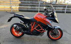 KTM 1290 SUPER DUKE GT 2020 V6940