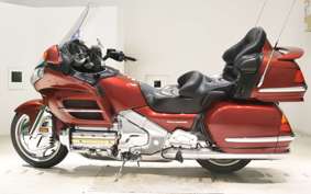 HONDA GL 1800 GOLD WING 2002 SC47