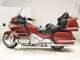 Фото Honda GL 1800 GOLD WING 2002 с японского аукциона