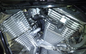 YAMAHA DRAGSTAR 250 2026 VG02J