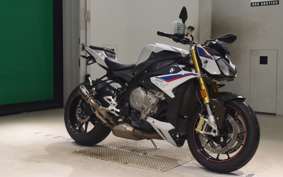 BMW S1000R 2018