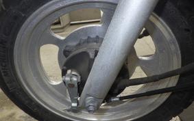 HONDA APE 50 2025 AC16