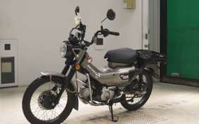 HONDA CT125-2 2019 JA65