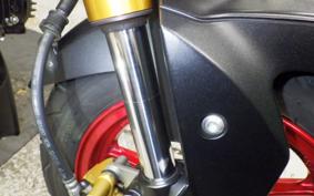 KAWASAKI Z125 PRO BR125H