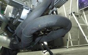 HONDA MONKEY 2024 AB27