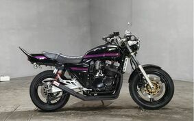 SUZUKI GSX400X IMPULSE 1994 GK79A