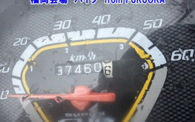 HONDA C50-2