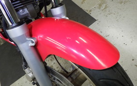 HONDA VT250 SPADA MC20