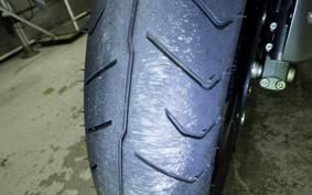HONDA GL 1800 GOLD WING F6B 2017 SC68