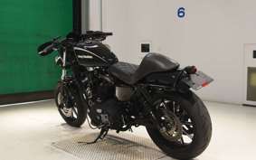 HARLEY XL1200X 2012