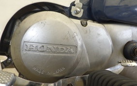 HONDA C50 SUPER CUB AA01