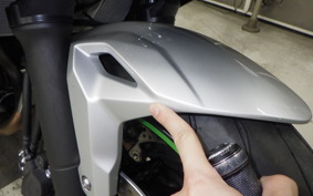 KAWASAKI NINJA7ﾊEVEﾘｯﾄﾞ 2025 CX500A
