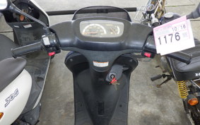 YAMAHA JOG Gen.3 SA01J