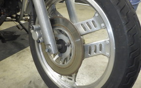 HONDA MAGNA 50 2021 AC13