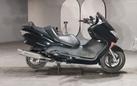 HONDA FORZA X MF08
