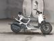 Фото Honda ZUMAR 2010 с японского аукциона
