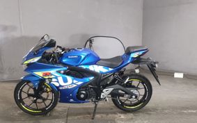 SUZUKI GSX-R125 DL33B
