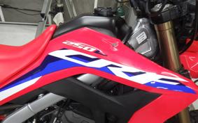 HONDA CRF250L MD47