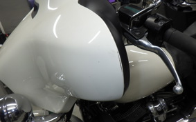 HARLEY FLHTP 1750 2025