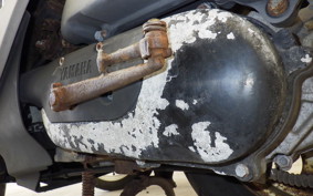 YAMAHA JOG Gen.5 SA36J