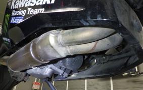 KAWASAKI NINJA 250 2 2023 EX250P