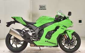 KAWASAKI ZX 10 NINJA RR 2022 ZXT02L