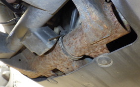 SUZUKI ADDRESS V50 G CA44A