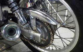 YAMAHA SRV250 RENAISSA 4DN