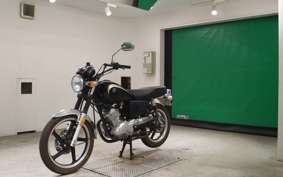 YAMAHA YB125SP