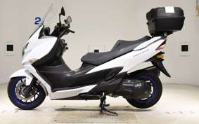 SUZUKI BURGMAN400 A 2020 DU11A