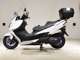 Фото Suzuki BURGMAN400 A 2020 с японского аукциона