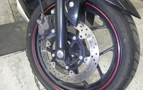 YAMAHA YZF-R25 2008 RG43J
