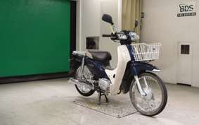 HONDA C110 SUPER CUB 2020 JA10