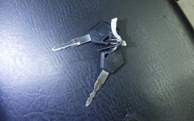 SUZUKI ADDRESS V125 DT11A