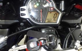 HONDA CBR1000RR Gen. 2 2009 SC59