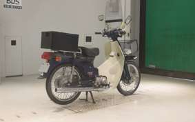 HONDA C90 SUPER CUB E HA02