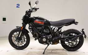 DUCATI SCRAMBLER ICON 2023