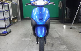 HONDA TACT Basket 2022 AF79