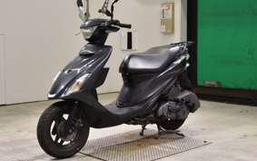 SUZUKI ADDRESS V125 S 2018 CF4MA
