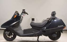 HONDA FUSION X MF02