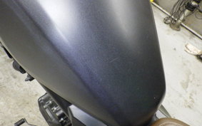 HONDA REBEL 250 S MC49