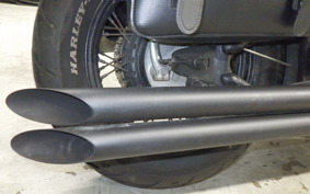KAWASAKI VULCAN 400 Gen.2 1995 VN400A